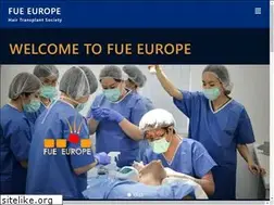 Sites similar to fue-europe.org