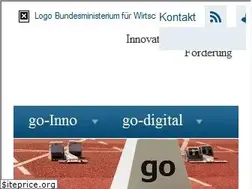 Sites similar to fue-foerderung.de