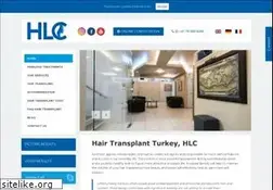 Sites similar to fue-hlc.com