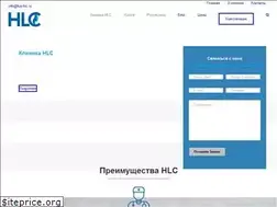Sites similar to fue-hlc.ru
