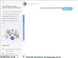 Sites similar to fue-soft.de