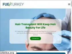Sites similar to fue-turkey.com