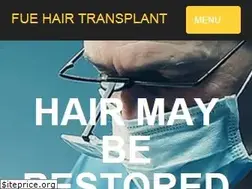Sites similar to fue.one