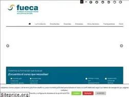 Sites similar to fueca.es