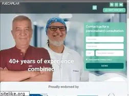 Sites similar to fuecapilar.com