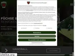 Sites similar to fuechse-berlin-reinickendorf.de