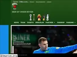 Sites similar to fuechse.berlin