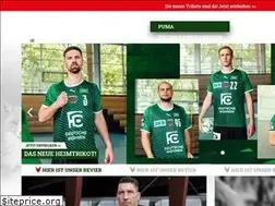 Sites similar to fuechseshop.de