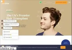 Sites similar to fueclinics.com