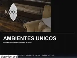 Sites similar to fueco.co