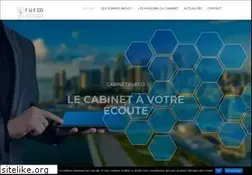 Sites similar to fueco.fr