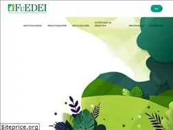 Sites similar to fuedei.org
