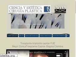 Sites similar to fueencolombia.com