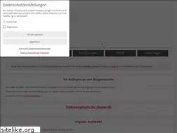 Sites similar to fuegen.at