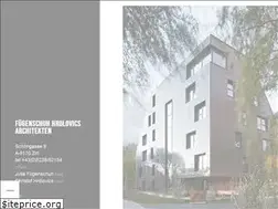 Sites similar to fuegenschuhhrdlovics.com