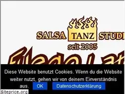 Sites similar to fuego-latino.de