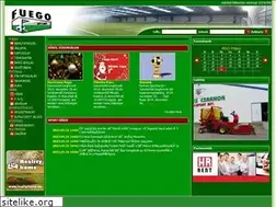 Sites similar to fuego-sport.hu