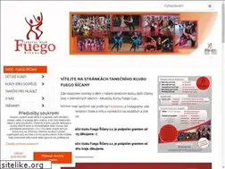 Sites similar to fuego.cz