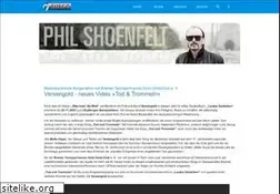 Sites similar to fuego.de