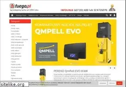 Sites similar to fuego.pl