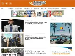 Sites similar to fuegoalalata.do