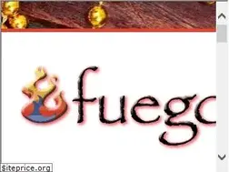 Sites similar to fuegocoastalmex.com