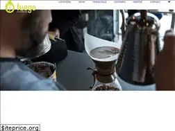 Sites similar to fuegocoffee.com
