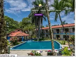 Sites similar to fuegodelsolhotel.com