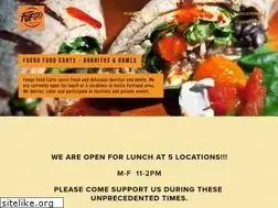 Sites similar to fuegofoodcarts.com