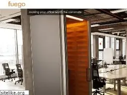 Sites similar to fuegofurniture.com