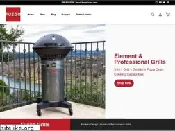 Sites similar to fuegoliving.com