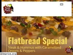 Sites similar to fuegomundo.com