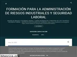 Sites similar to fuegonetargentina.blogspot.com