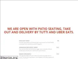 Sites similar to fuegooldtowneatery.com