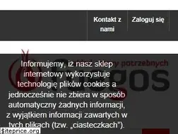 Sites similar to fuegos.pl