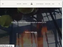 Sites similar to fuegosdeapalta.com
