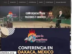 Sites similar to fuegosdeevangelismo.net