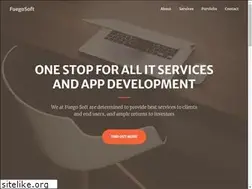 Sites similar to fuegosoft.in