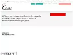 Sites similar to fuegosrl.com