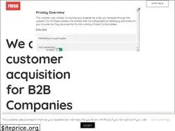 Sites similar to fuegosys.com