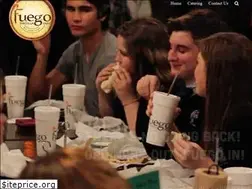 Sites similar to fuegotortillagrill.com