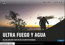 Sites similar to fuegoyagua.org