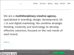 Sites similar to fuegoyamana.com