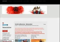 Sites similar to fuegoypasion.ch