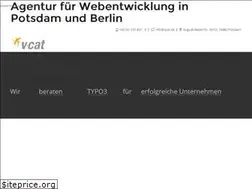 Sites similar to fuehle-das-internet.de