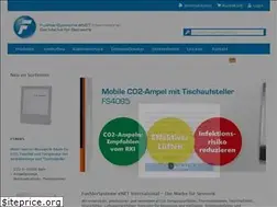 Sites similar to fuehlersysteme.de