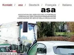 Sites similar to fuehrerausweise.ch