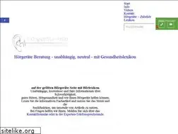 Sites similar to fuehrerbunker.info