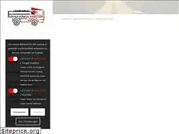 Sites similar to fuehrerscheininfos.com
