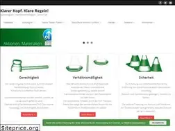 Sites similar to fuehrerscheinkampagne.de